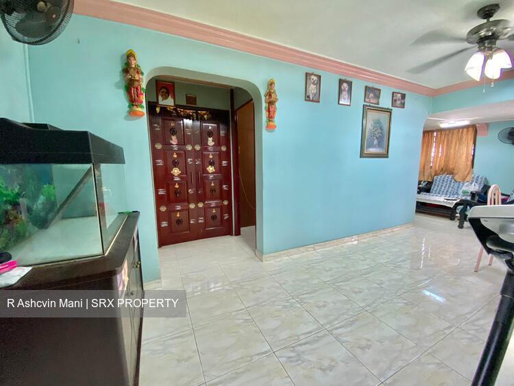 Blk 704 Yishun Avenue 5 (Yishun), HDB 3 Rooms #351135761